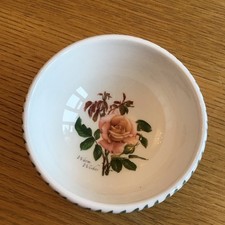 Portmeirion botanic roses for sale  STOKE-ON-TRENT