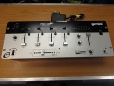 Gemini pmx 1100 for sale  WORTHING