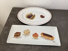 Petits plats service d'occasion  Aix-les-Bains