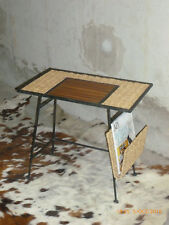 Table basse vintage d'occasion  Marseille IX