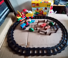 Lego duplo 2931 gebraucht kaufen  Bielefeld