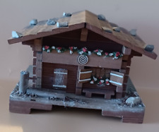 Cute small wooden for sale  SWANAGE