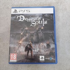 Demon souls sony for sale  NUNEATON