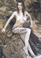 Christina surer poster gebraucht kaufen  Pforzheim