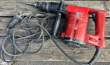 Bohrhammer hilti bohrmaschine gebraucht kaufen  Dernau