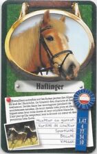 Carte top trumps d'occasion  Nancy-