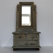 Vintage ornate painted for sale  DEWSBURY