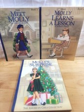 Books american girls for sale  Greenville