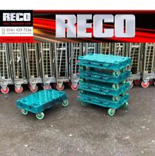 Heavy duty green for sale  STOCKPORT