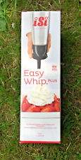 Isi easy whip for sale  HORSHAM