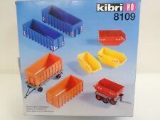 Kibri 8109 bausatz gebraucht kaufen  Erftstadt