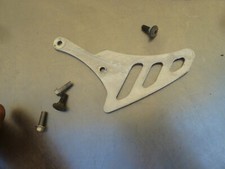 Heel guard triumph for sale  Placerville