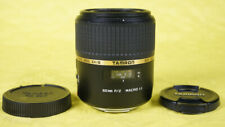Tamron 60mm macro gebraucht kaufen  Hennef