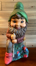 Vtg large garden for sale  Thief River Falls