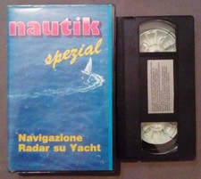 Vhs nautik spezial usato  Ferrara