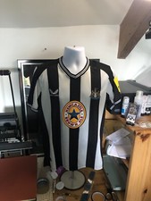 Newcastle united modern for sale  NEWCASTLE UPON TYNE