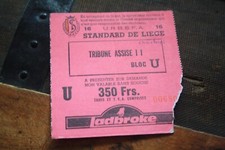 Ticket 90s standard d'occasion Ticket 90s standard d'occasion  Jujurieux