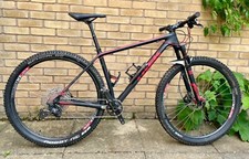 Trek superfly 9.6 for sale  CHELTENHAM