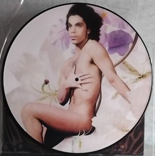 Prince lovesexy picture usato  Italia
