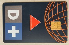Smart card tessera usato  Perugia