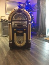 Jukebox steepletone collectors for sale  BRISTOL