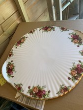 Royal albert old for sale  WEST DRAYTON