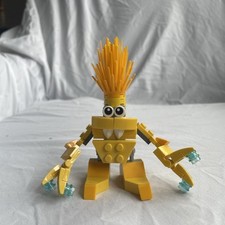 Lego mixels 41508 for sale  LUTTERWORTH