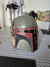 Boba fett hasbro for sale  CWMBRAN