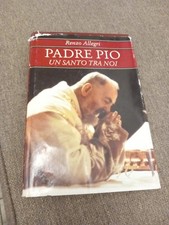 Libro padre pio usato  Cagliari