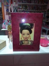 Barbie holiday ball usato  Biella