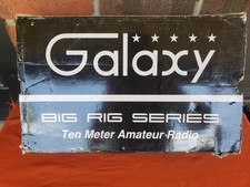 Galaxy 94hp big for sale  Festus