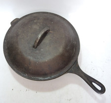 Vintage lodge cast for sale  Estacada
