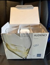 Schott zwiesel audience for sale  Huntington Station