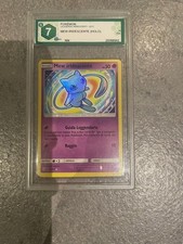 Mew iridescente holo usato  Verona