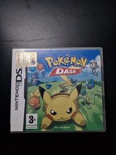 Pokémon dash nintendo usato  Roma