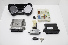 Kit chiave ford usato  Italia