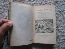 Rare ed. chasse d'occasion  Suresnes