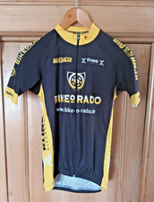 Radtrikot bioracer bio gebraucht kaufen  Albstadt