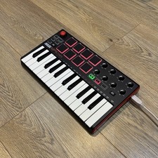 Akai professional mpk for sale  LONDON