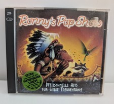 Ronny pop show gebraucht kaufen Ronny pop show gebraucht kaufen  München
