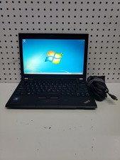 Thinkpad x230 3520m d'occasion  Expédié en Belgium