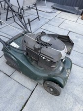 Hayter harrier roller for sale  WALSALL