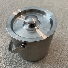 Stainless steel ice for sale  Buffalo Grove