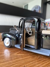 Motormax 1940 ford gebraucht kaufen  Heidesheim