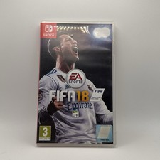 switch nintendo fifa 18 usato switch nintendo fifa 18 usato Capri