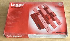 Legge lever lock for sale  NEWCASTLE UPON TYNE