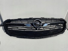 Kühlergrill pel insignia gebraucht kaufen  Hamburg