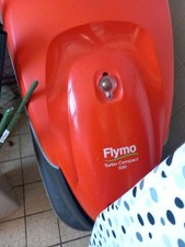 Flymo electric mower for sale  BIRMINGHAM