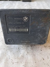 Pompa abiesse per usato  Valenzano