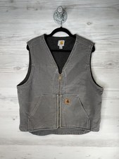 Carhartt vest mens for sale Carhartt vest mens for sale  Ayer